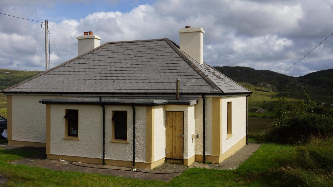 Granny'S Cottage Fintown Экстерьер фото